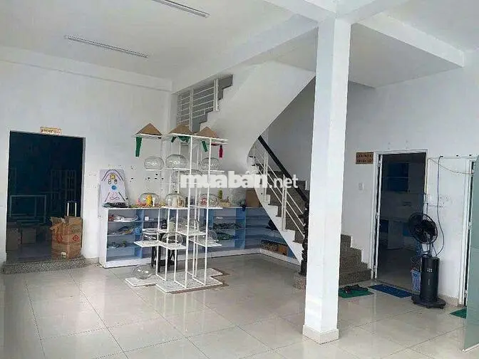 ❤️ CHO THUÊ KHO XƯỞNG MẶT TIỀN TÂN THỚI NHI HÓC MÔN 