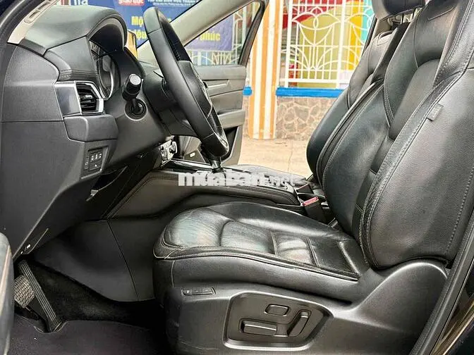Mazda CX5 2017 form 2018 bản 2.5