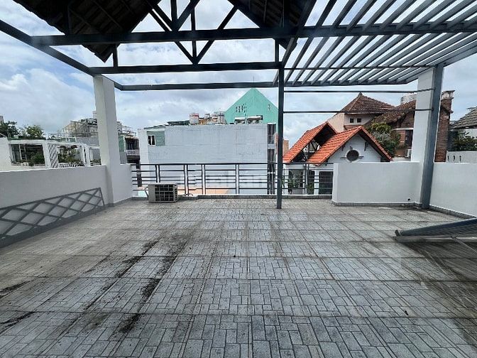 ⭐️Nhà 3 lầu đẹp Cao cấp hẻm xe hơi 5m Nguyễn Đình Chiểu, P3, Q.Phú Nhu