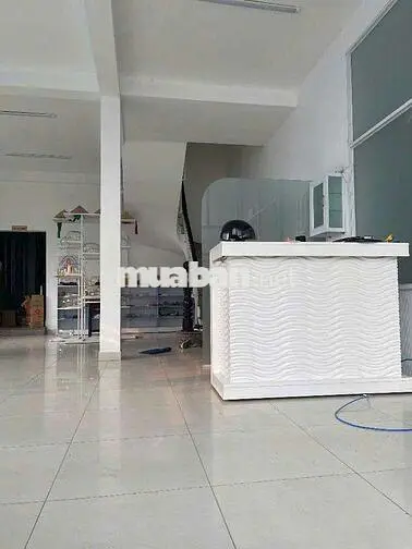 ❤️ CHO THUÊ KHO XƯỞNG MẶT TIỀN TÂN THỚI NHI HÓC MÔN 