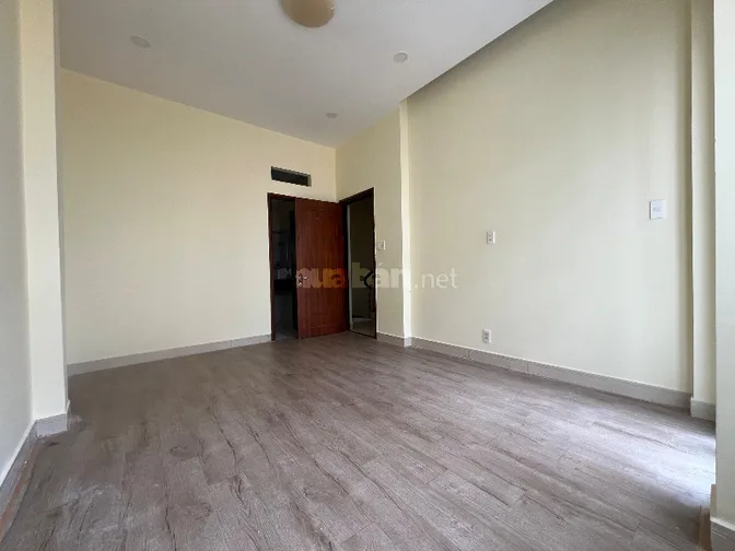 ⭐️Nhà 3 lầu đẹp Cao cấp hẻm xe hơi 5m Nguyễn Đình Chiểu, P3, Q.Phú Nhu