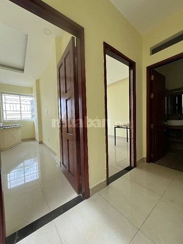 ⭐️Nhà 3 lầu đẹp Cao cấp hẻm xe hơi 5m Nguyễn Đình Chiểu, P3, Q.Phú Nhu