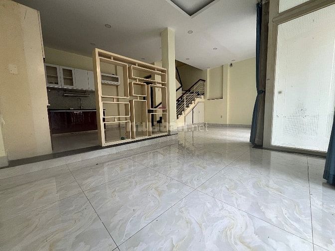 ⭐️Nhà 3 lầu đẹp Cao cấp hẻm xe hơi 5m Nguyễn Đình Chiểu, P3, Q.Phú Nhu