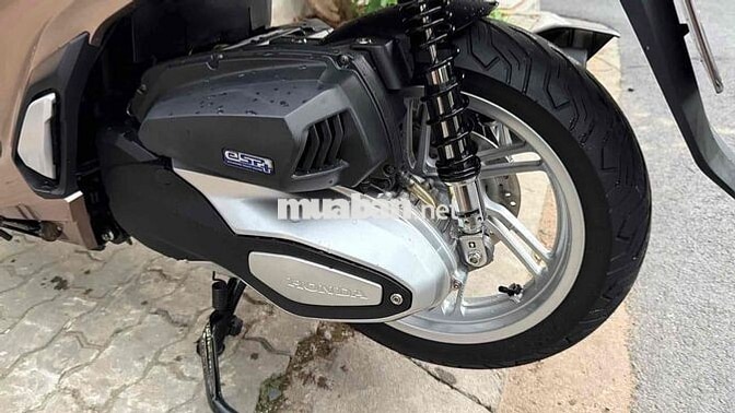 Honda SH350i 2022 Nâu