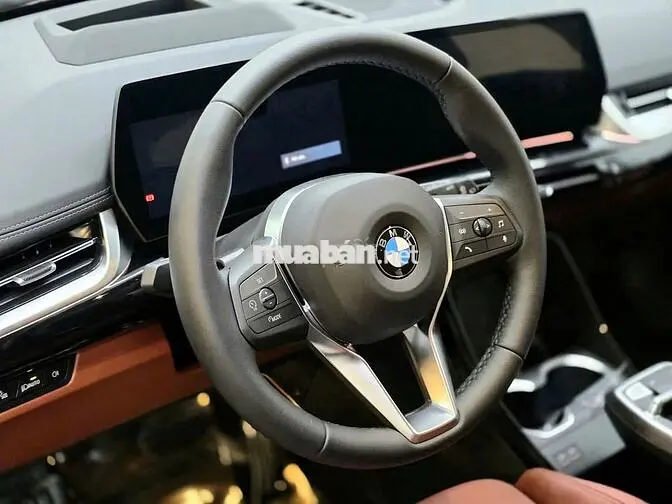 THE NEW BMW X1 - CHÍNH THỨC NHẬN ĐẶT HÀNG