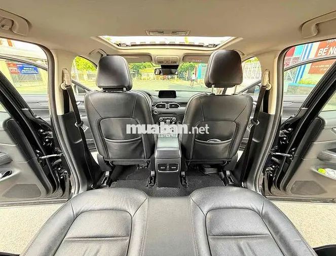 Mazda CX5 2017 form 2018 bản 2.5