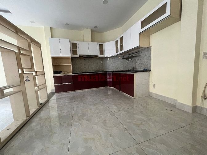⭐️Nhà 3 lầu đẹp Cao cấp hẻm xe hơi 5m Nguyễn Đình Chiểu, P3, Q.Phú Nhu