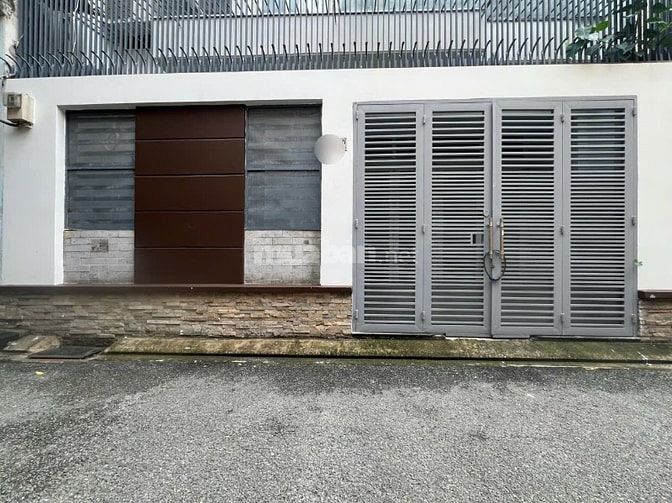 ⭐️Nhà 3 lầu đẹp Cao cấp hẻm xe hơi 5m Nguyễn Đình Chiểu, P3, Q.Phú Nhu