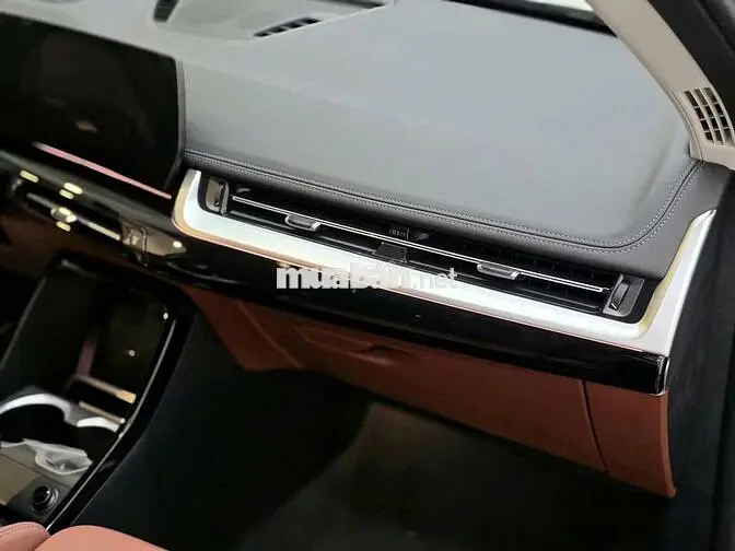 THE NEW BMW X1 - CHÍNH THỨC NHẬN ĐẶT HÀNG