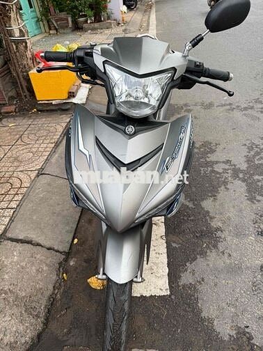 Yamaha Exciter 150 2018 Xám Xanh