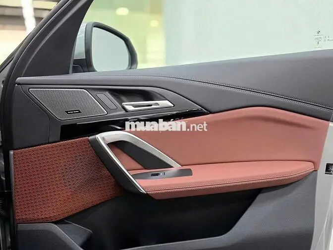 THE NEW BMW X1 - CHÍNH THỨC NHẬN ĐẶT HÀNG