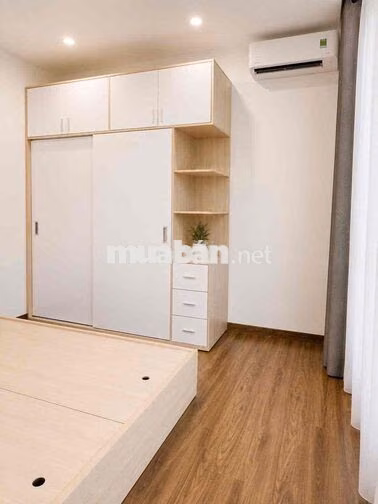 🔥 2PN Full Nội Thất Charm City Dĩ An – Chỉ 7 Triệu/Tháng