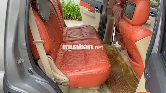 Ford Everest Limited 2011 Số tự động - 1 chủ