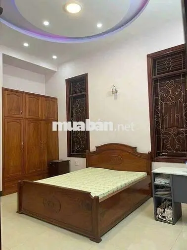 Cho thuê biệ thự siêu vip 7pn 6wc mặt tiềm Nguyễn Đức Thuận Hiệp Thành