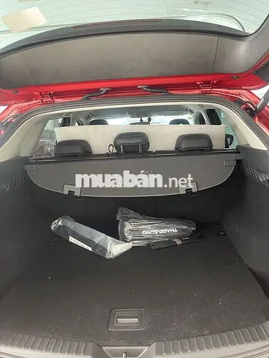 Mazda CX-5 DELUX-E 2026 Đỏ 5 chỗ
