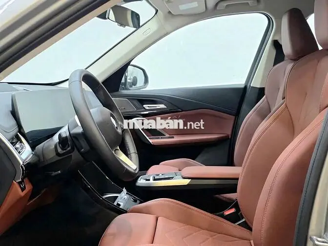 THE NEW BMW X1 - CHÍNH THỨC NHẬN ĐẶT HÀNG
