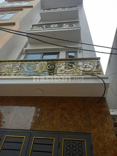 Nhà đẹp Trần Duy Hưng- Cầu giấy 50 m2x6 tầng thang máy xịn.... 