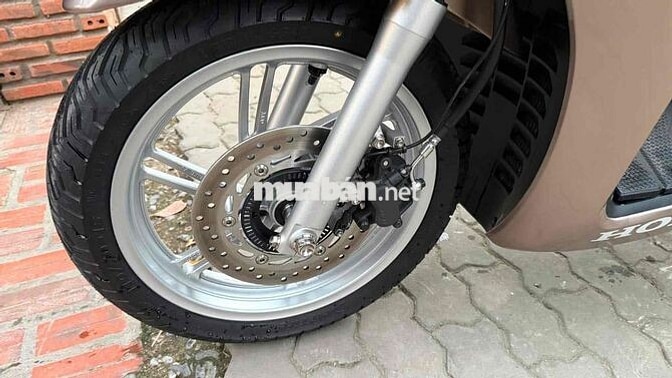 Honda SH350i 2022 Nâu