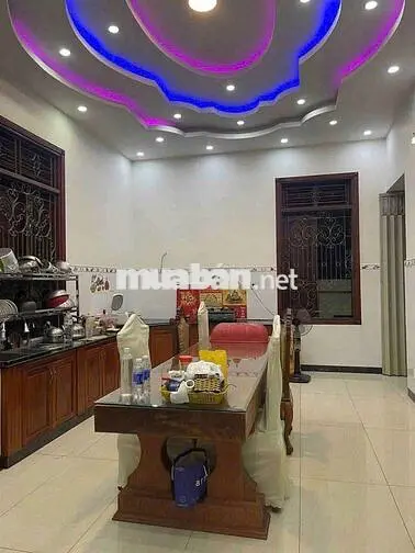 Cho thuê biệ thự siêu vip 7pn 6wc mặt tiềm Nguyễn Đức Thuận Hiệp Thành
