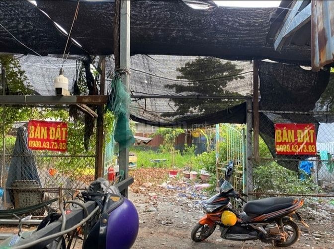 Cần tiền bán gấp đất xã bình hưng huyện bình chánh Q8