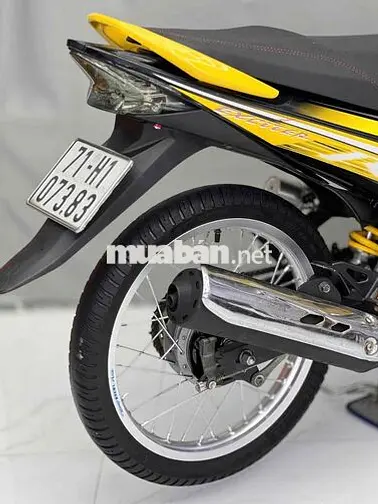 Yamaha Exciter 2010 bst 9c may zin nợ xấu trả 50%