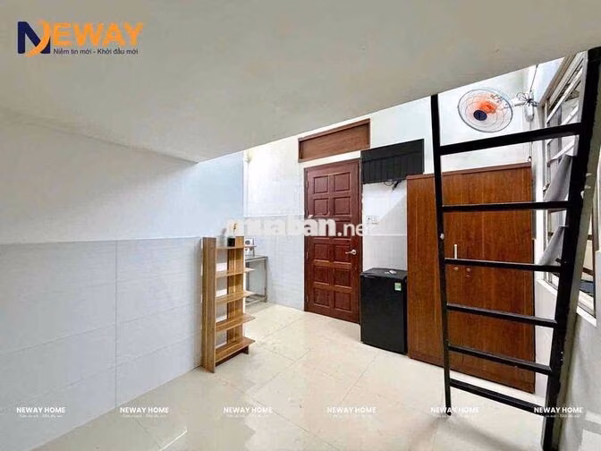 PHÒNG TRỌ GIÁ RẺ NGAY AEON TÂN PHÚ, GẦN ĐH CÔNG THƯƠNG