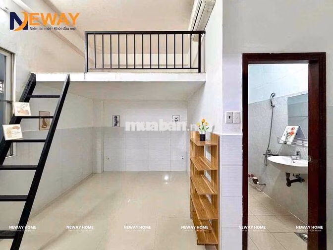 PHÒNG TRỌ GIÁ RẺ NGAY AEON TÂN PHÚ, GẦN ĐH CÔNG THƯƠNG