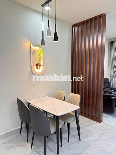 Cho thuê Căn Hộ THE HABIATAT GĐ3. 2 PN + Full NT 79m2