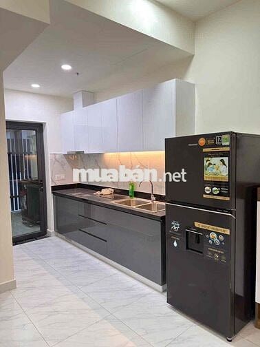 Cho thuê Căn Hộ THE HABIATAT GĐ3. 2 PN + Full NT 79m2