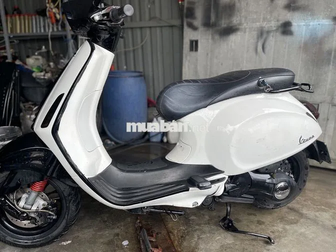 Piaggio Vespa Sprint 2014 Trắng