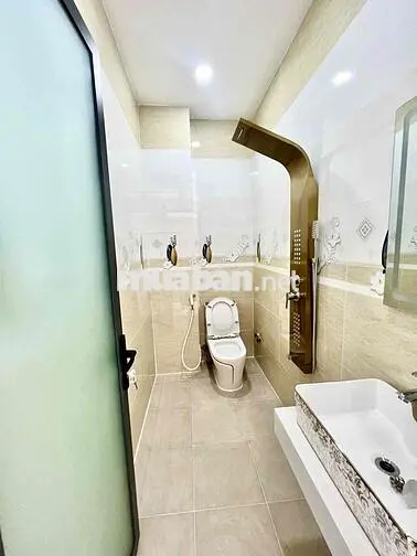 🏠 Cho Thuê Nhà Mặt Tiền Chiến Lược - phường Bình trị đông. Giáp Khu Tê