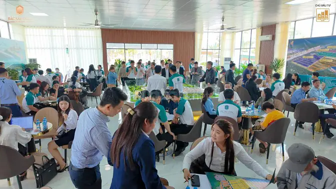 Khu đô thị Bắc Sài Gòn xuất hiện 1 lô siêu phẩm Giá 850 triệu, rẻ hơn 