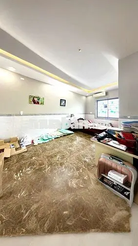BÁN NHÀ TAM HIỆP, 1TRỆT 1LẦU, SỔ HỒNG 120m2 THỔ CƯ 💯 ĐƯỜNG 6m SÂN OTO