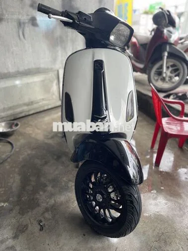 Piaggio Vespa Sprint 2014 Trắng