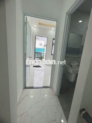CHÍNH CHỦ BÁN NHÀ 1 TRỆT 1 LẦU – NHÀ BÈ – CHỈ 1 TỶ 850 TRIỆU