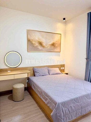 Cho Thuê Căn Hộ THE HABITAT GĐ3 Mới 100%