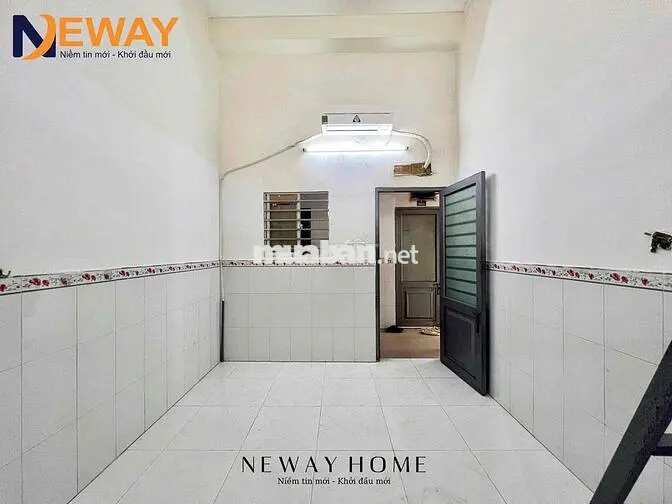 TRỐNG SẴN PHÒNG FULL NỘI THẤT NGAY TÂN KỲ TÂN QUÝ - MÃ LÒ - GÒ XOÀI