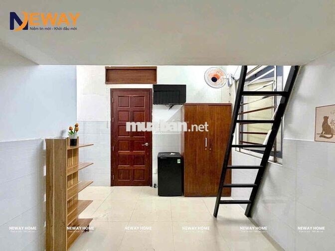 PHÒNG TRỌ GIÁ RẺ NGAY AEON TÂN PHÚ, GẦN ĐH CÔNG THƯƠNG
