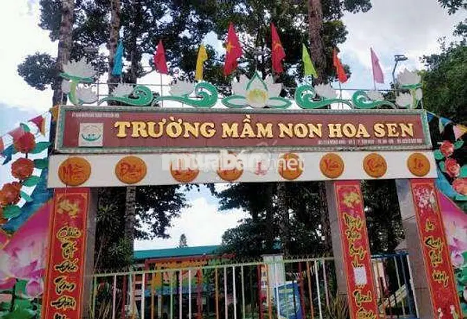 BÁN NHÀ TAM HIỆP, 1TRỆT 1LẦU, SỔ HỒNG 120m2 THỔ CƯ 💯 ĐƯỜNG 6m SÂN OTO