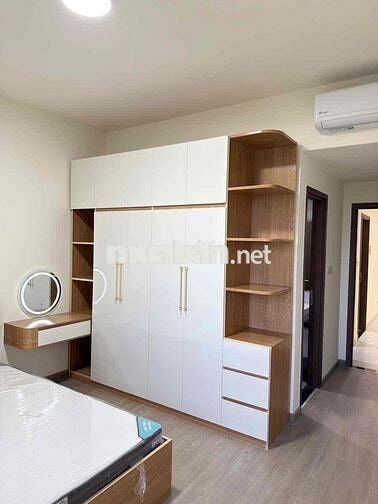 Cho thuê Căn Hộ THE HABIATAT GĐ3. 2 PN + Full NT 79m2