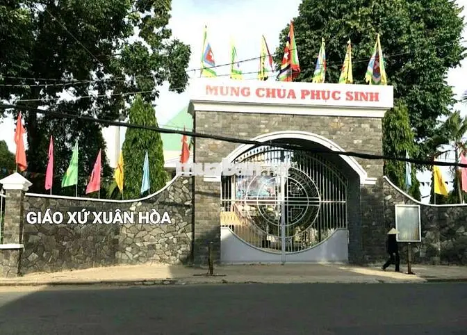 BÁN NHÀ TAM HIỆP, 1TRỆT 1LẦU, SỔ HỒNG 120m2 THỔ CƯ 💯 ĐƯỜNG 6m SÂN OTO