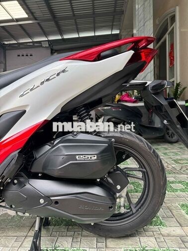 Honda Vario 150i 2022 Trắng Đỏ 7845 km