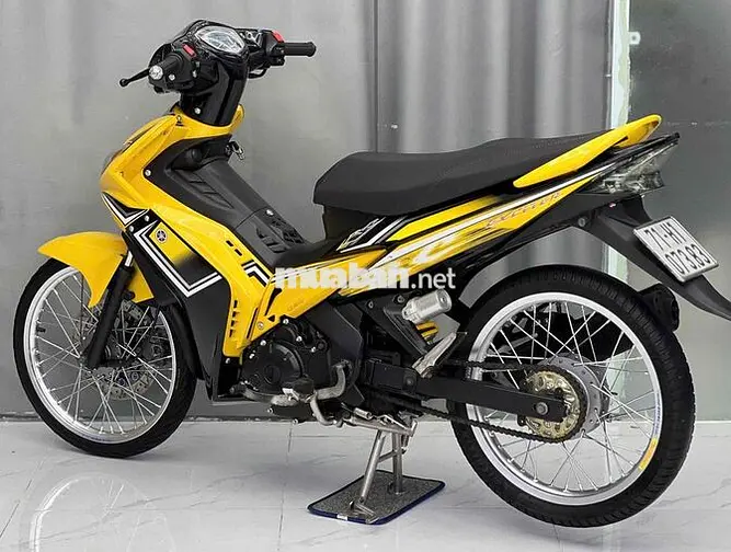 Yamaha Exciter 2010 bst 9c may zin nợ xấu trả 50%