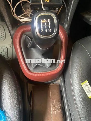 Hyundai Grand i10 Hatchback 2019 1.2 MT Số sàn