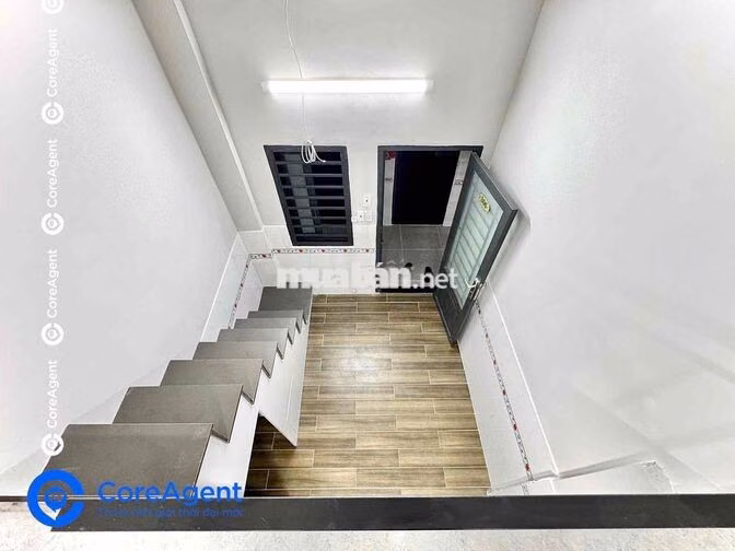 Duplex Sinh viên ngay Trung Tâm Tân Phú, Tiện các trường ĐH giá 3tr6