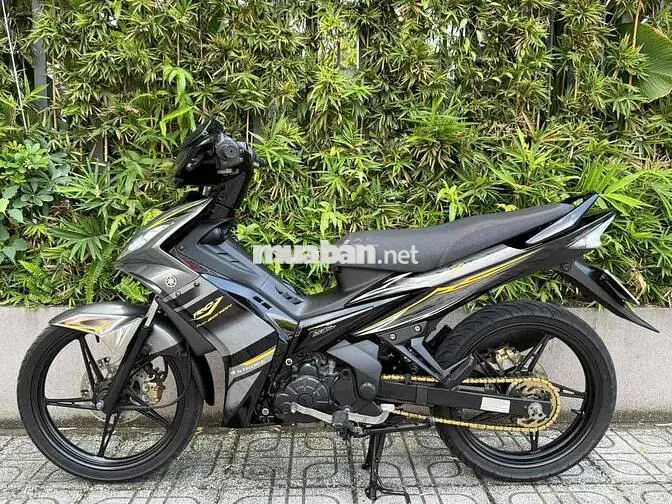 exciter 135 up full 2010( nậu xớ tt e 11trieu nhận