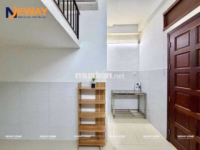 PHÒNG TRỌ GIÁ RẺ NGAY AEON TÂN PHÚ, GẦN ĐH CÔNG THƯƠNG