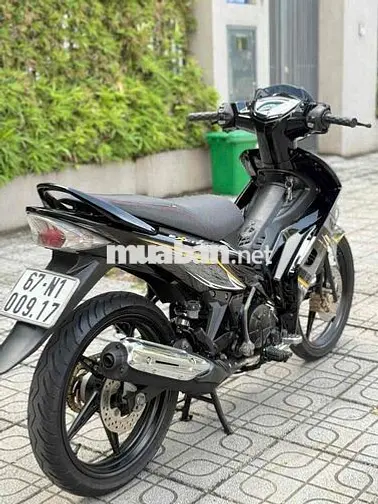 exciter 135 up full 2010( nậu xớ tt e 11trieu nhận