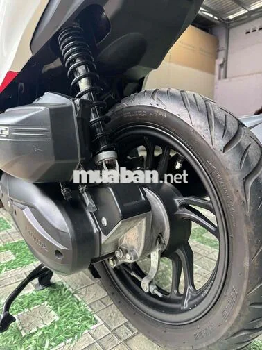 Honda Vario 150i 2022 Trắng Đỏ 7845 km