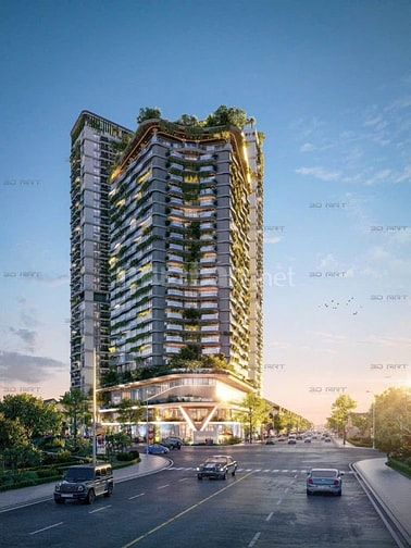 Shophouse - nhà phố Trung Tâm Buôn Ma Thuột chỉ 13,9tỷ ngang 6,5m -5mê